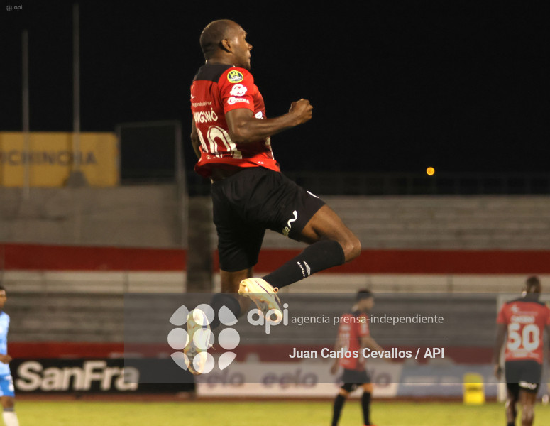 FBL-LIGAECUABET-LEONES FC-MACARA