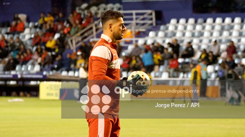 FBL LIGAECUABET-TECNICO-BARCELONA