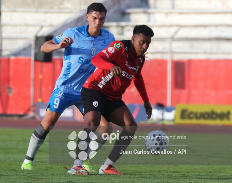 FBL-LIGAECUABET-LEONES FC-MACARA