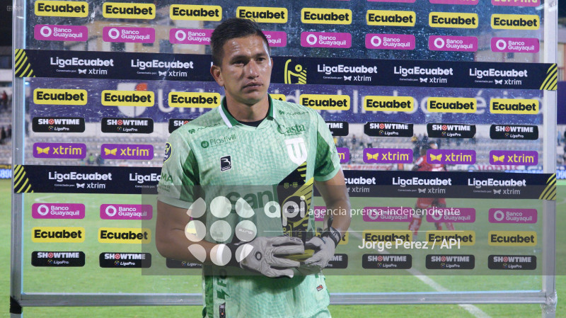 FBL LIGAECUABET-TECNICO-BARCELONA