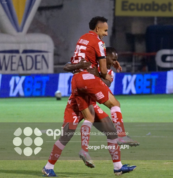FBL LIGAECUABET-TECNICO-BARCELONA