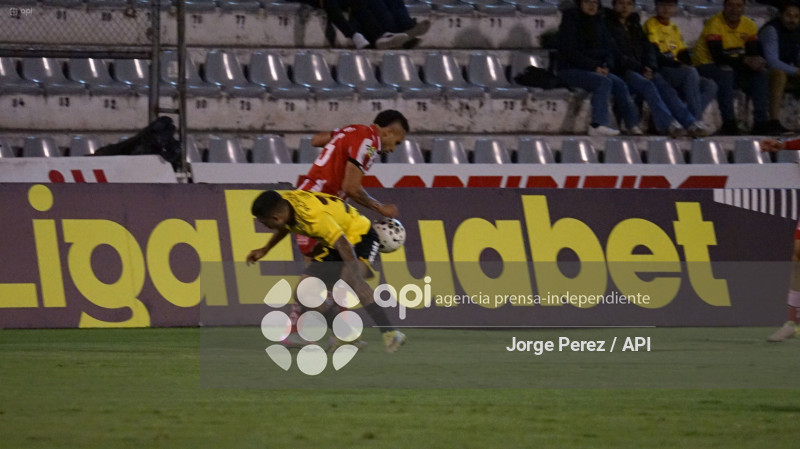 FBL LIGAECUABET-TECNICO-BARCELONA