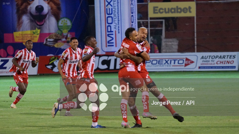 FBL LIGAECUABET-TECNICO-BARCELONA