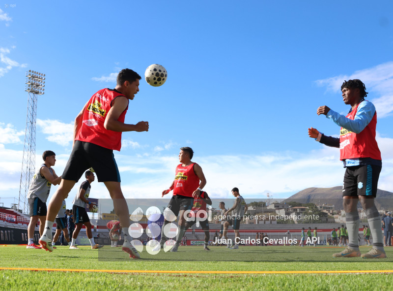 FBL-LIGAECUABET-LEONES FC-MACARA