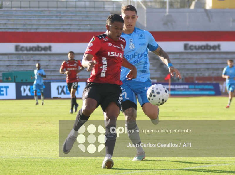 FBL-LIGAECUABET-LEONES FC-MACARA