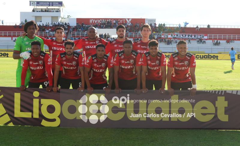 FBL-LIGAECUABET-LEONES FC-MACARA