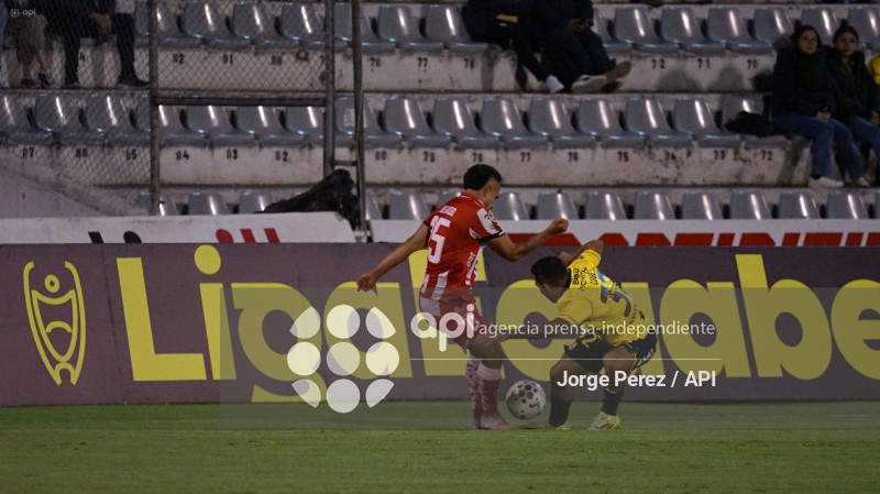 FBL LIGAECUABET-TECNICO-BARCELONA