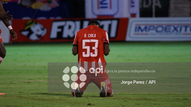 FBL LIGAECUABET-TECNICO-BARCELONA