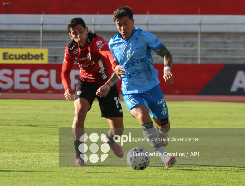 FBL-LIGAECUABET-LEONES FC-MACARA