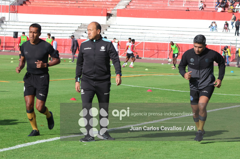 FBL-LIGAECUABET-LEONES FC-MACARA