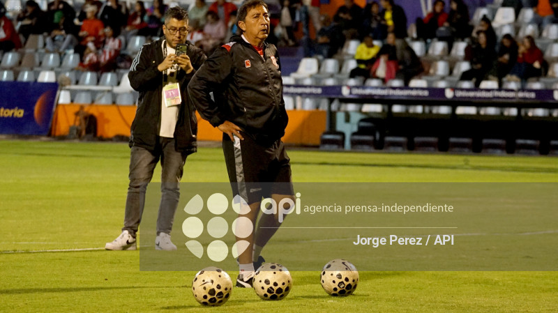 FBL LIGAECUABET-TECNICO-BARCELONA