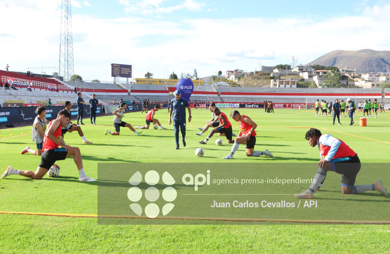 FBL-LIGAECUABET-LEONES FC-MACARA