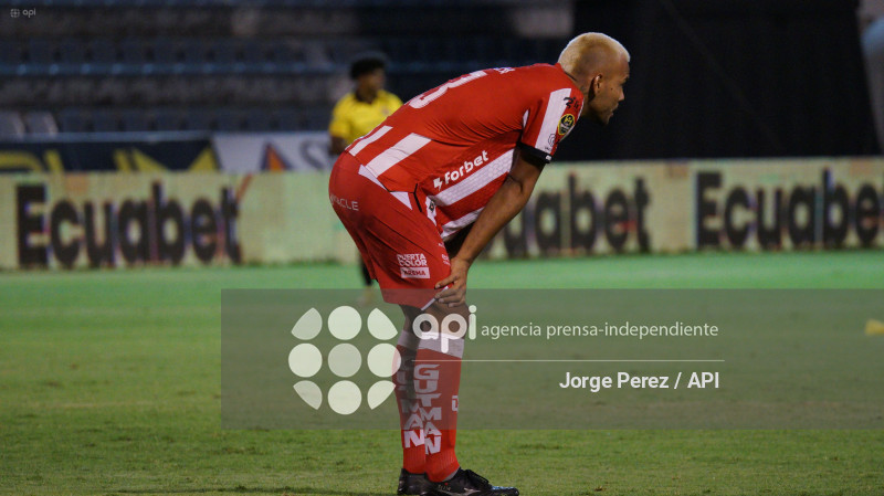 FBL LIGAECUABET-TECNICO-BARCELONA