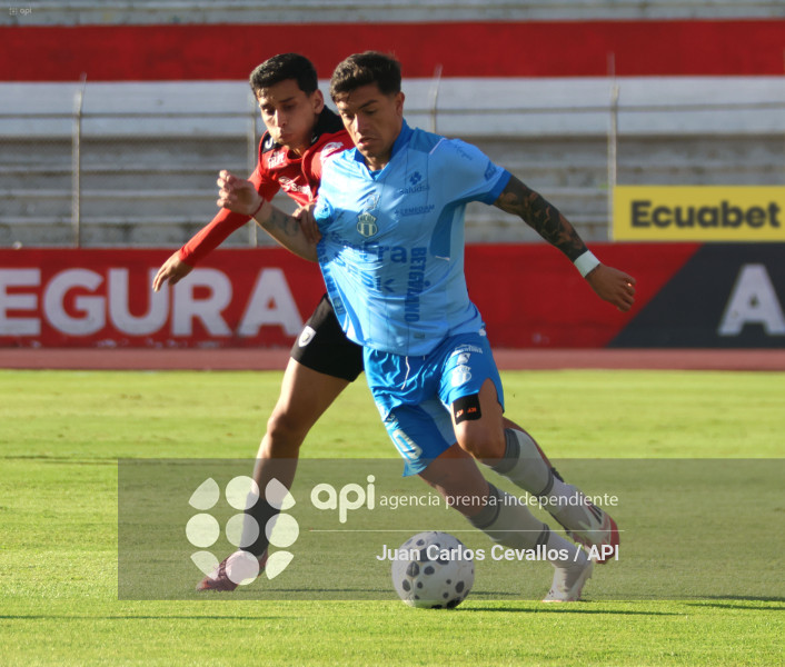 FBL-LIGAECUABET-LEONES FC-MACARA