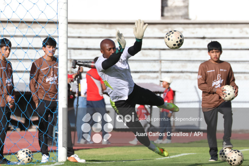 FBL-LIGAECUABET-LEONES FC-MACARA