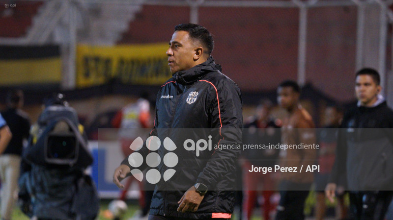 FBL LIGAECUABET-TECNICO-BARCELONA