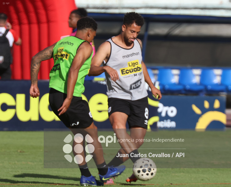 FBL-LIGAECUABET-LEONES FC-MACARA