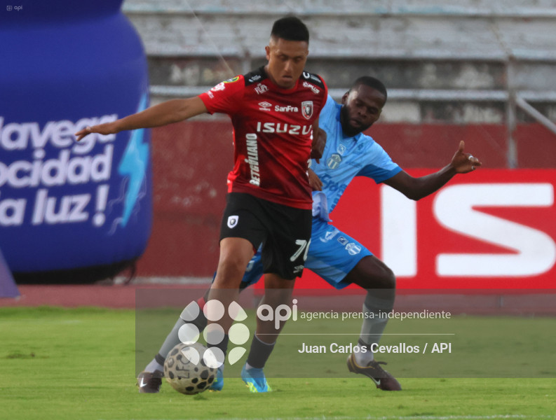 FBL-LIGAECUABET-LEONES FC-MACARA