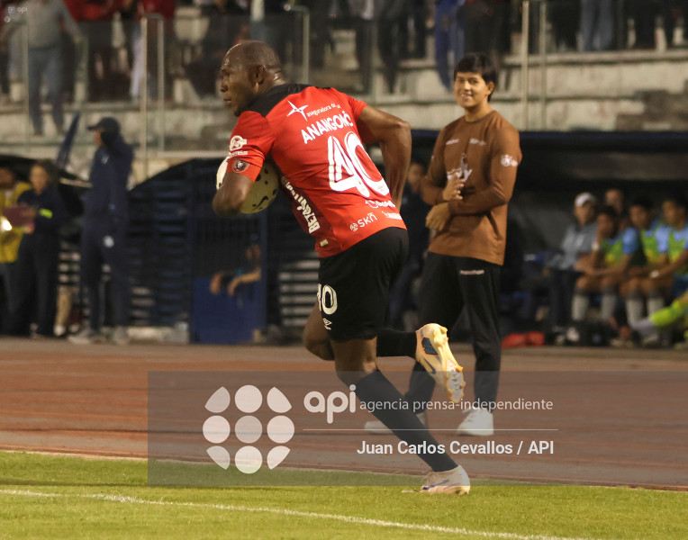 FBL-LIGAECUABET-LEONES FC-MACARA