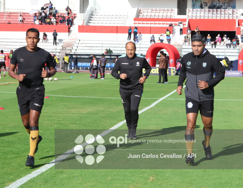FBL-LIGAECUABET-LEONES FC-MACARA