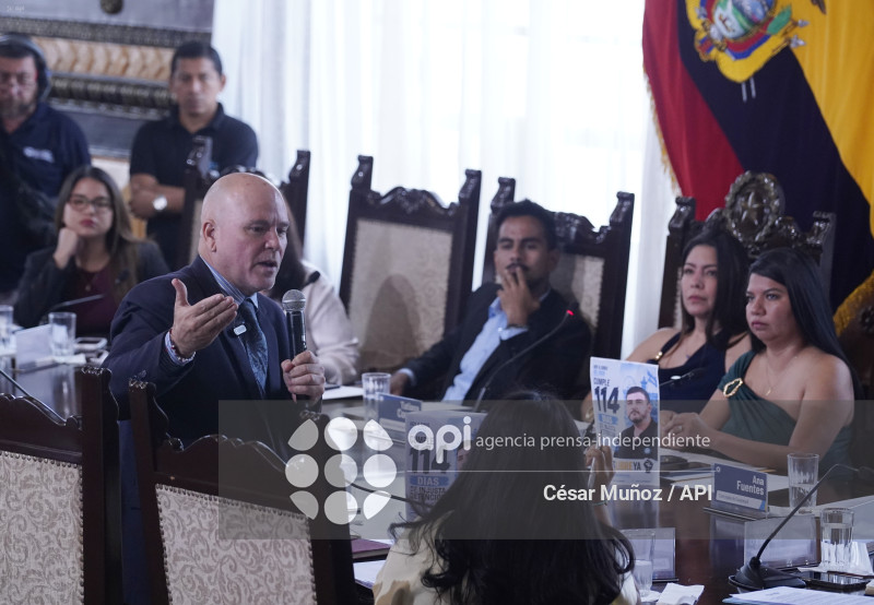 GYE-SESION CONCEJO MUNICIPAL