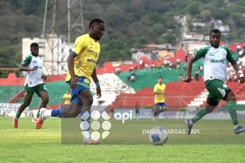 FBL-LIGA ECUABET-LIGA DE PORTOVIEJO - GUALACEO SC
