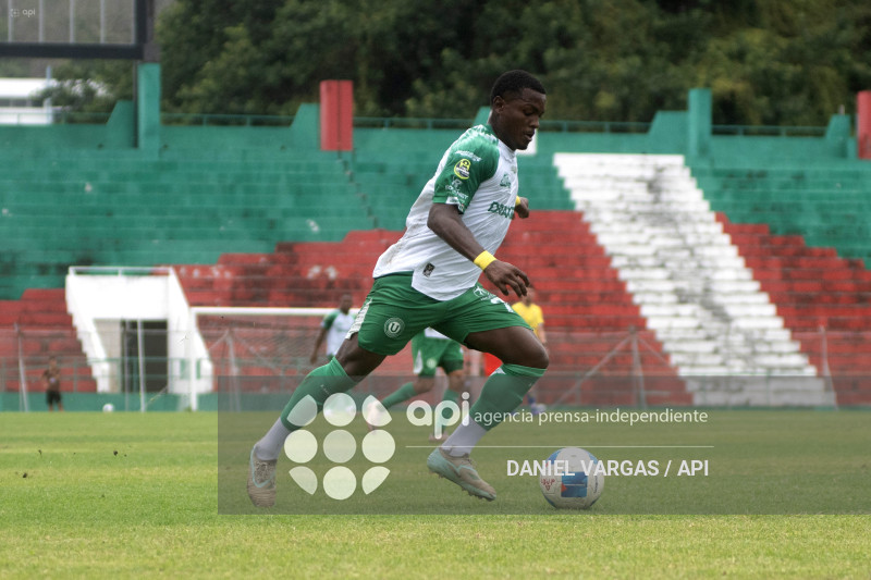 FBL-LIGA ECUABET-LIGA DE PORTOVIEJO - GUALACEO SC