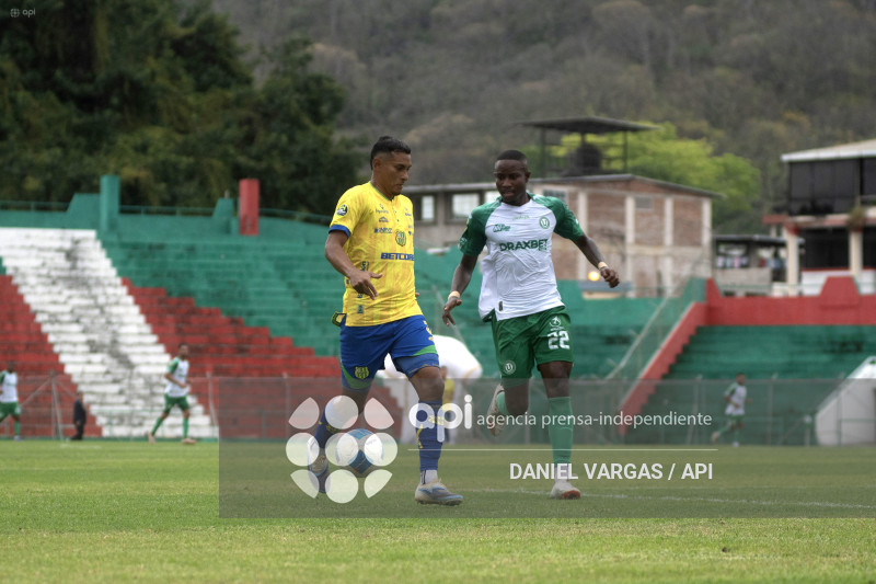 FBL-LIGA ECUABET-LIGA DE PORTOVIEJO - GUALACEO SC
