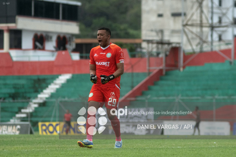 FBL-LIGA ECUABET-LIGA DE PORTOVIEJO - GUALACEO SC