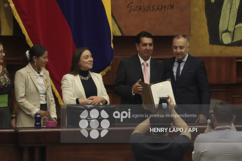 SESION ASAMBLEA