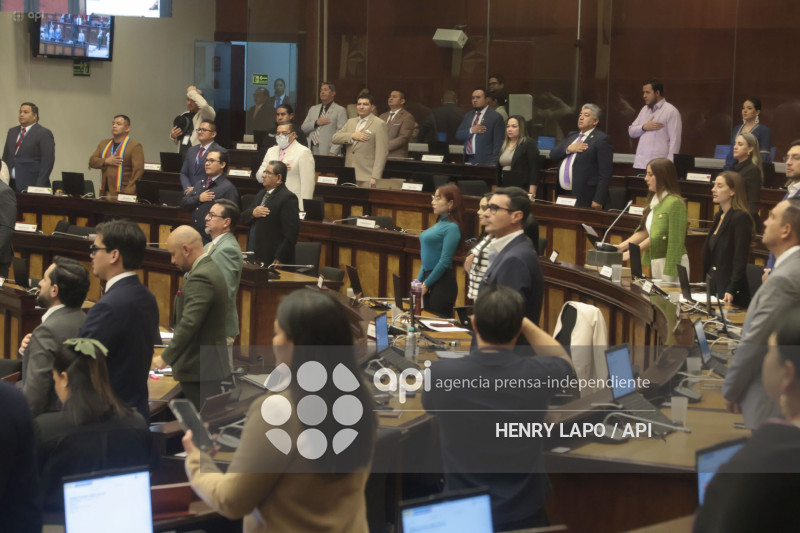 SESION ASAMBLEA