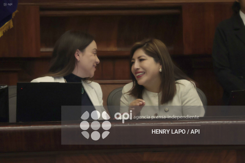 SESION ASAMBLEA