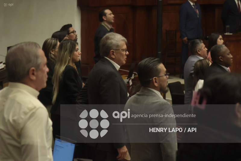 SESION ASAMBLEA