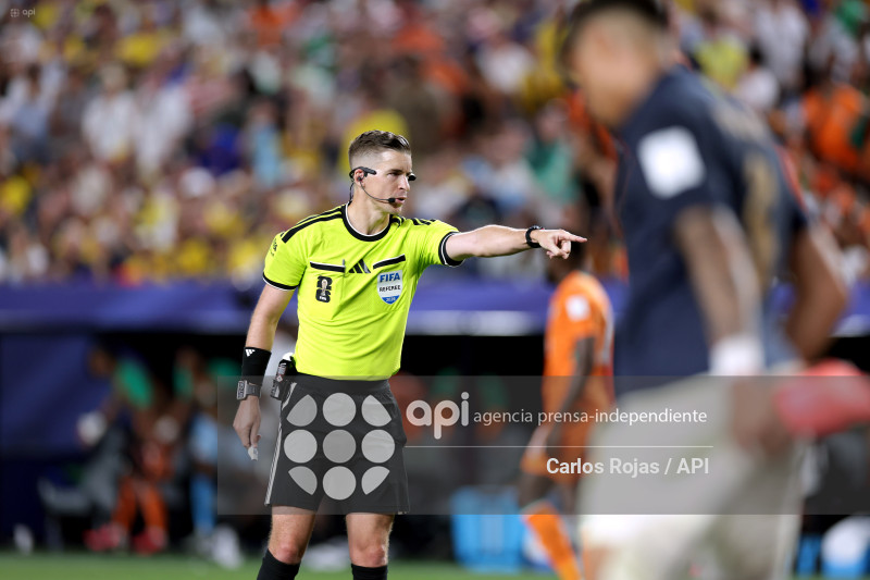 FBL COPA MUNDIAL 2026 - COSTA DE MARFIL VS ECUADOR