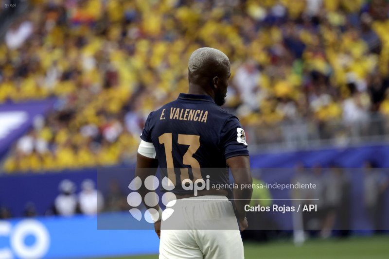FBL COPA MUNDIAL 2026 - COSTA DE MARFIL VS ECUADOR