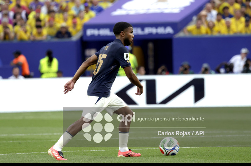 FBL COPA MUNDIAL 2026 - COSTA DE MARFIL VS ECUADOR