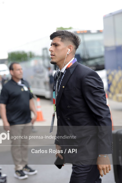 FBL COPA MUNDIAL 2026 - LLEGA ECUADOR - COSTA DE MARFIL VS ECUAD