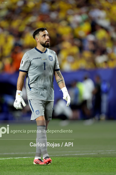 FBL COPA MUNDIAL 2026 - COSTA DE MARFIL VS ECUADOR