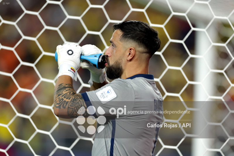 FBL COPA MUNDIAL 2026 - COSTA DE MARFIL VS ECUADOR